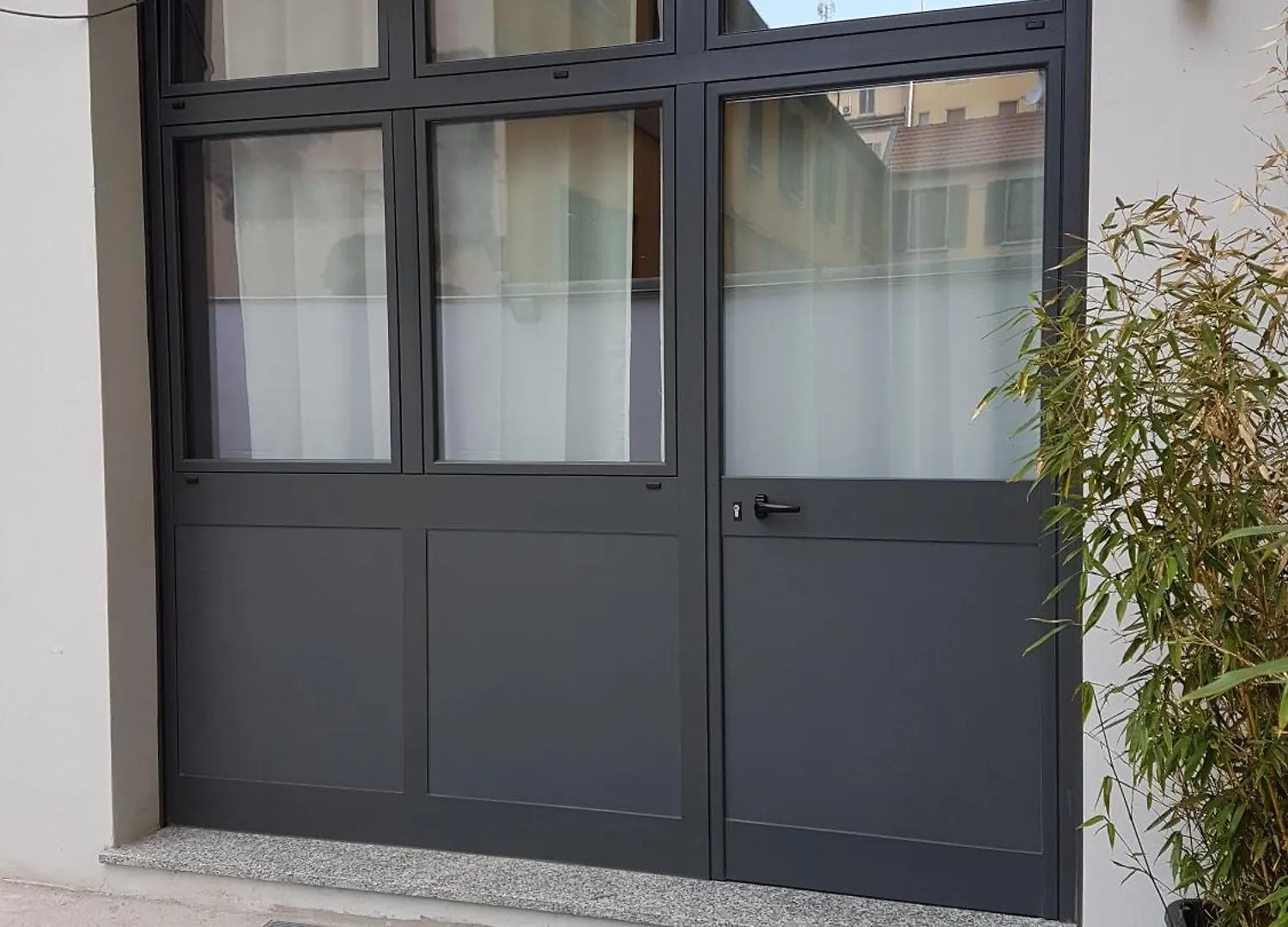 Loft Centrale Milan