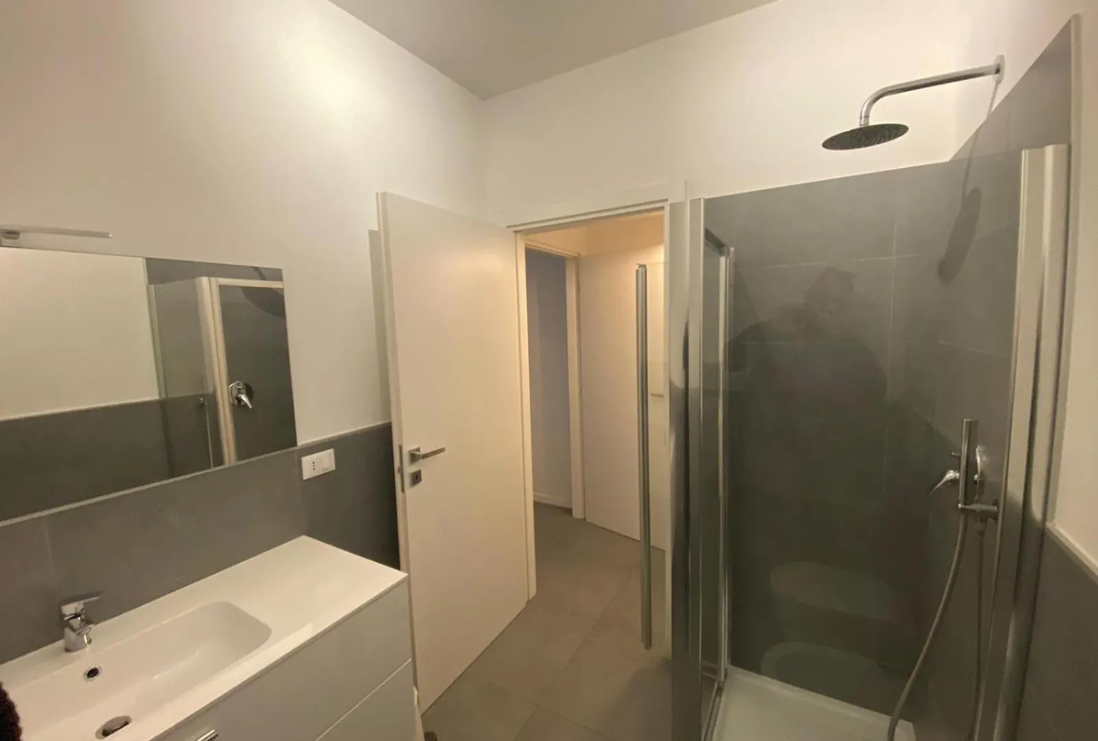 Loft Centrale Milan