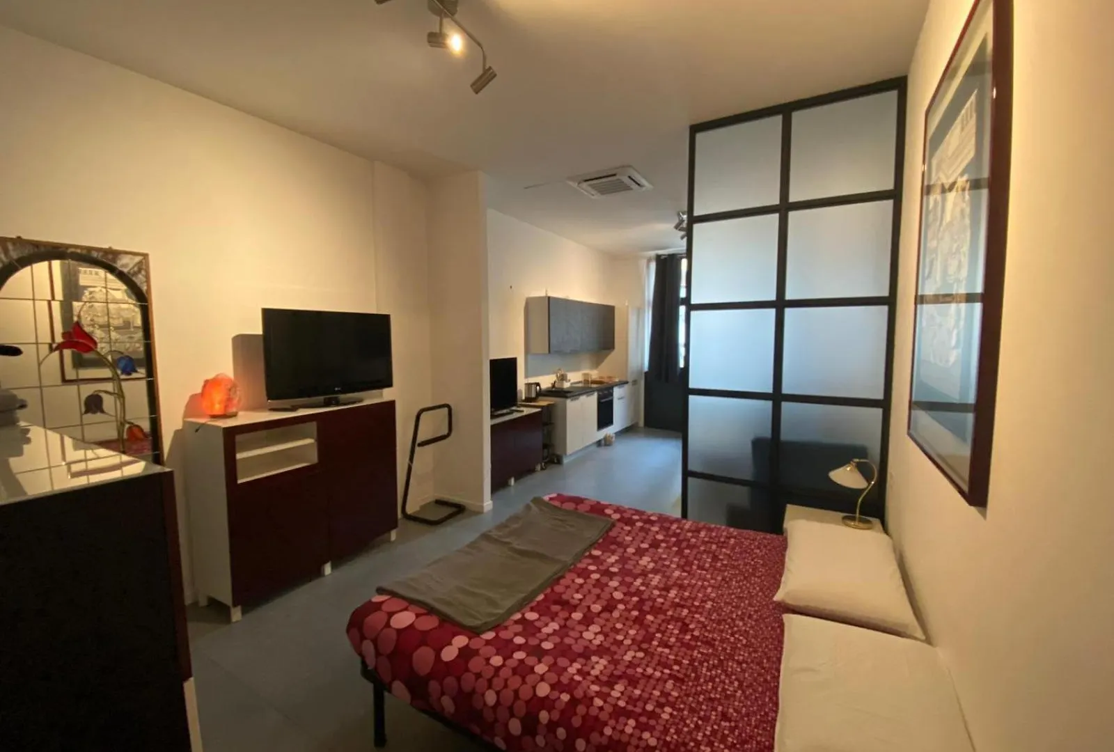 Loft Centrale Milan Italy