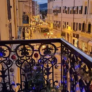 Matteotti , Sanremo Italia