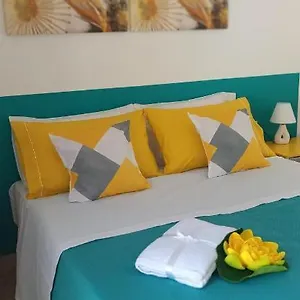 Le Cummari , Castellammare del Golfo Italia