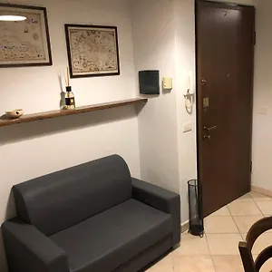 Peppermint House - Carozzi , Milano Italia