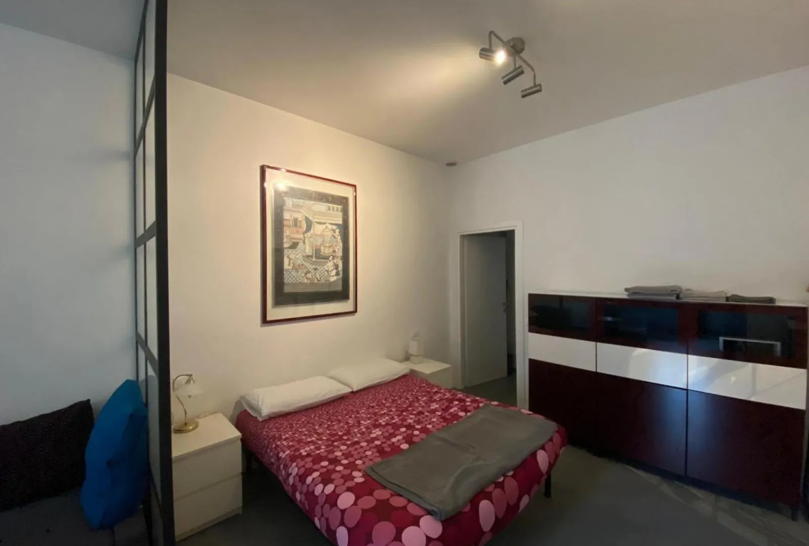 Appartamento Loft Centrale Milano